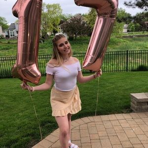 Meet your Posher, Rachel